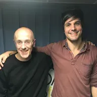 Dial Interior (45 - Guillem Gallifa ) 05 11 2025