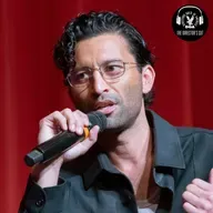 Him with Justin Tipping and Jennifer Kaytin Robinson (Ep. 563)