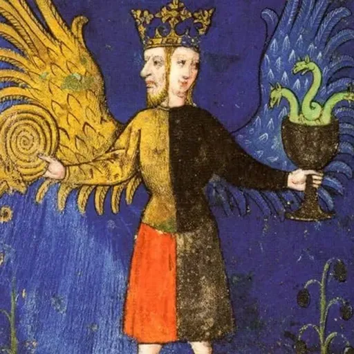 Ánima y Ánimus: los arquetipos que nos habitan