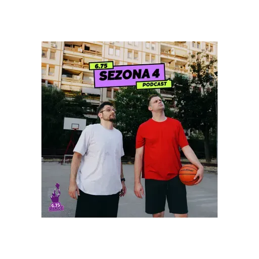 6.75range - S04E32 - Zvezda obezbedila plej- in! Partizanovih 0-2 i poslednji pozdrav Duletu!