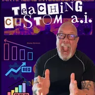 Dot-Com Boom's Dirty SEO Secrets Meet AI: How Santa Clarita Businesses Build Custom Agents to Crush Search in 2025