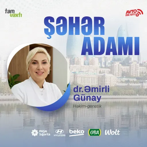 Genetik xəstəliklərin əsas səbəbləri - Qohum evliliklərinin yaratdığı genetik xəstəliklər  I Şəhər adamı #202