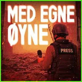 Med egne øyne