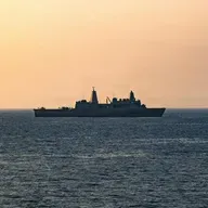 China is winning the Iran war