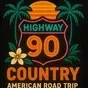 Highway 90 Country