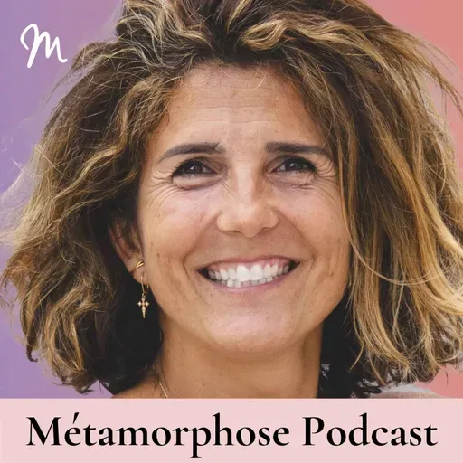Métamorphose, éveille ta conscience ! - Pilates, protéines et plaisir : le combo pour kiffer à nouveau avec Ludivine Meytre #683