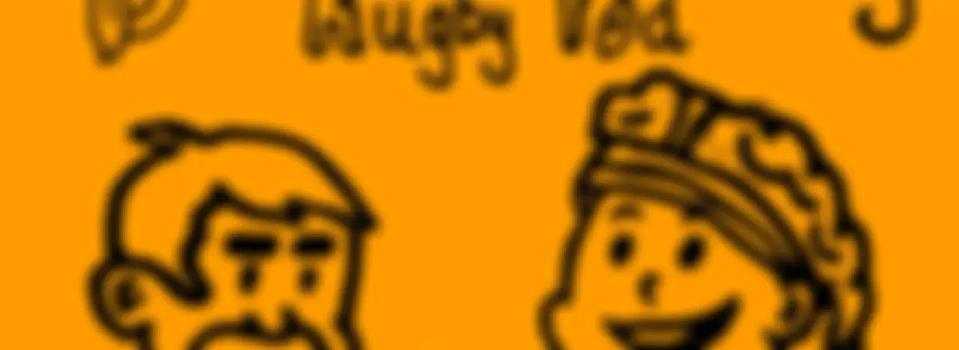 Banana And Bear's Rugby Pod