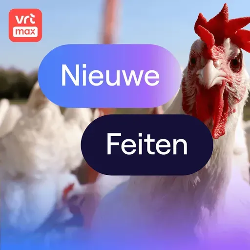 Deze kip legt straks een kankermedicijn