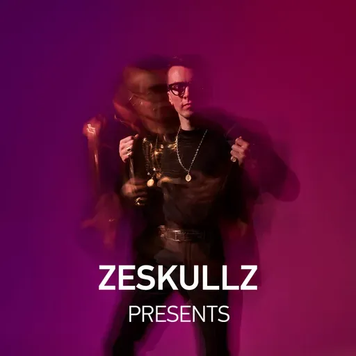 Zeskullz presents @ Record Club #357 Riusei (11-12-2025)