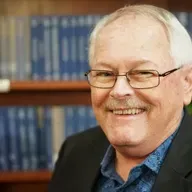 A Spirituality that Ages Well with Ron Rolheiser