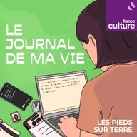 Le journal de ma vie : Ariane V.