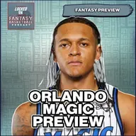 Orlando Magic Season Preview | Banchero’s Leap and Wagner’s Next Step
