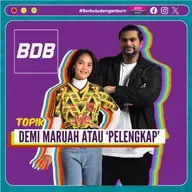 Vietnam masih jauh di atas Malaysia. Brazil, France, England & Uruguay menjelang Piala Dunia. Mo Salah - YNWA. Elok Spurs turun liga je? | Berbulu dengan Burn S6