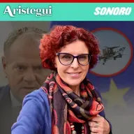 Entrevista: Rusia minimiza derribo de drones en Polonia y es un incidente 'muy grave': exembajadora