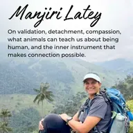 Episode 46: Caring for the Instrument that makes Animal Communication Possible