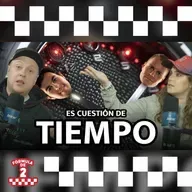 Esta es la razón por la que Cadillac quiere a Checo Pérez - Episodio 21