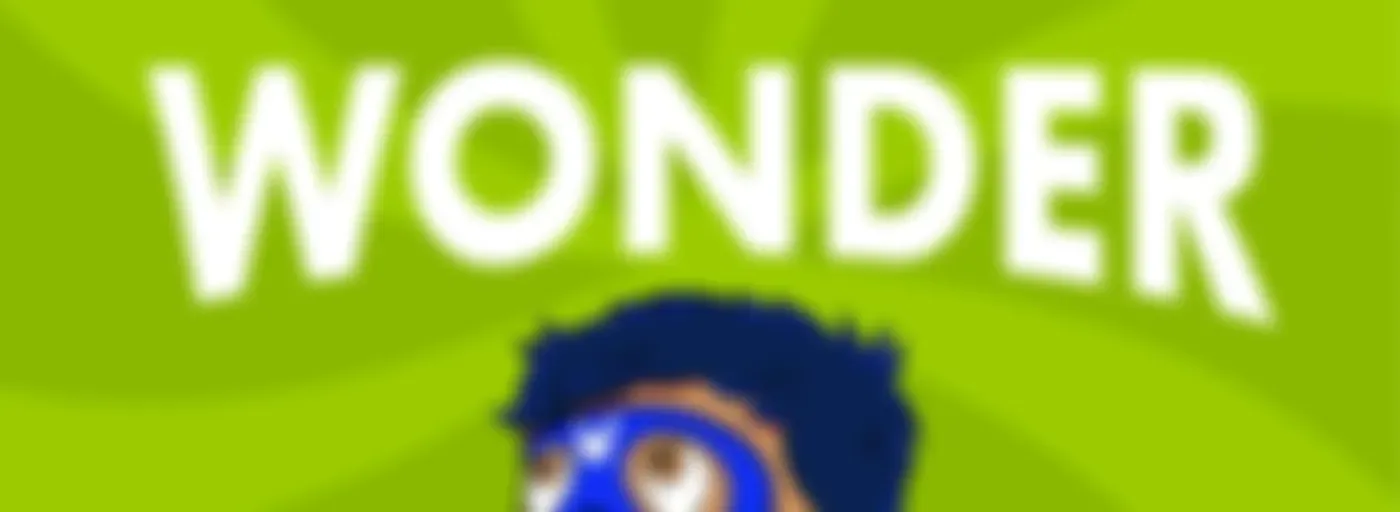 Bobby Wonder: Superhero Adventure Stories for Kids