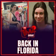 Casey Anthony Spotted in Florida Following New Hampshire Romance Buzz