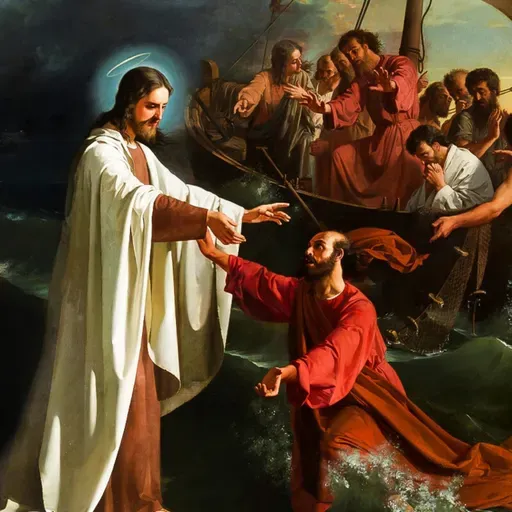 Homilia Diária | A virtude do justo manifesta-se na provação (Quarta-feira depois da Epifania)