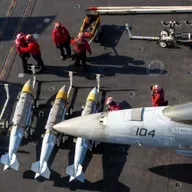 Emergency Pod: Iran + Anthropic