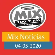 Mix Notícias 04-05-2020