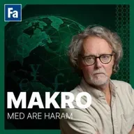 Fa Makro: Øystein Olsen: – Boliger er ikke et hensiktsmessig skatteobjekt
