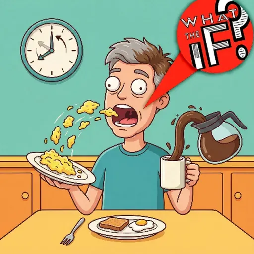 Time REVERSAL with Ian Durham!