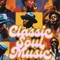 Uncompromising Classic Soul Music