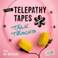 REWIND: Talk Tracks Ep. 6: Alzheimer's and Telepathy