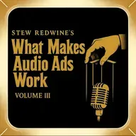 Bonus Episode: What Makes Audio Ads Work | Volume 3 (Live at Podcast Movement 2025)