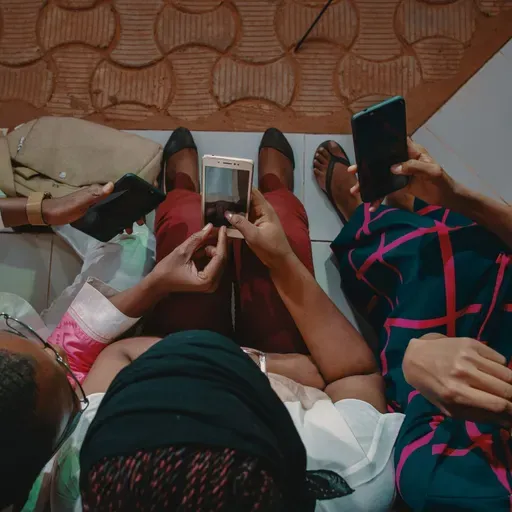 La jeunesse de Zinder débat sur la propagation des fausses informations ( Tous à la Fada )