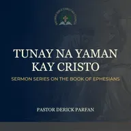Ephesians 4:1-6 • Pagkakaisa sa Espiritu