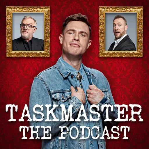 Q&A With Greg Davies and Alex Horne at The Town Hall in NYC - Part One