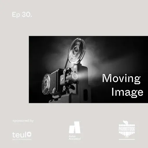 Capturing Architecture: Moving Image and Storytelling