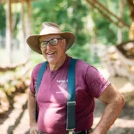 Joel Salatin III (How to Actually Make America Healthy Again through Food and Farming) - Episode 1130