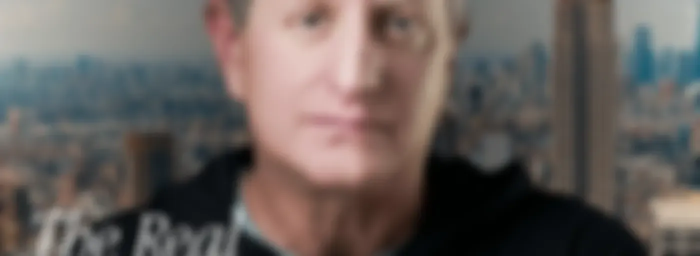 The Real Eisman Playbook