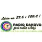 Radio Djakovo