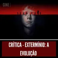 Extermínio: a Evolução
