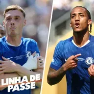 Cole Palmer faz 'nevar' em Nova York, Chelsea arrasa PSG e entra para história como 1º campeão do novo Mundial da Fifa - Linha de Passe