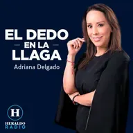 Adriana Delgado, El dedo en la llaga | Programa completo jueves 26 de junio de 2025 
