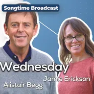 Daily Broadcast 3/18/2026 – Wednesday