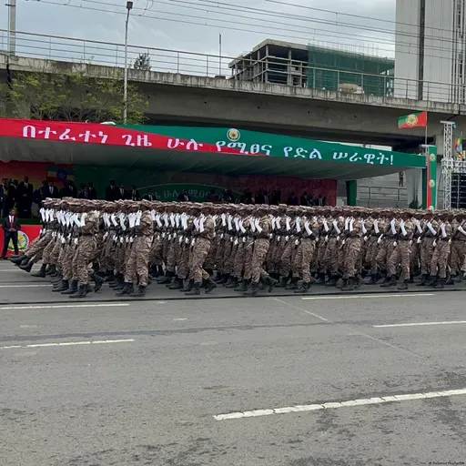 የጥር 20 ቀን 2018 የዜና መፅሔት