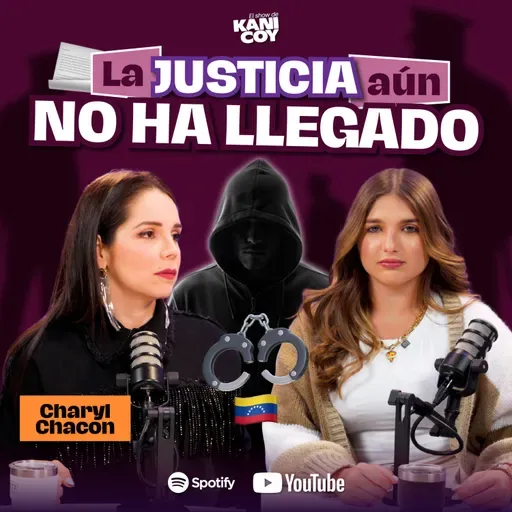 ¿Cómo sanar TRAICIONES FAMILIARES?❤️‍🩹|Charyl Chacon📺 EP120 T03