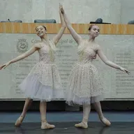 11.05.2026 = CERIMÔNIA NA CÂMARA HOMENAGEOU O DIA DO BALLET