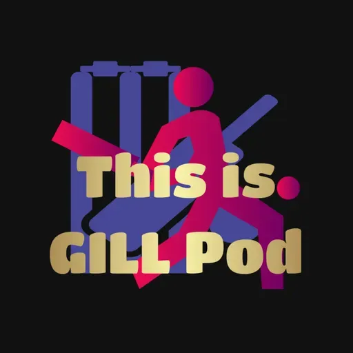 What's the GILL? And why?