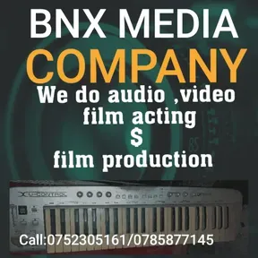 BNX Media FM
