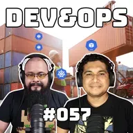 Dev&Ops - EP057 - Consideraciones clave antes de implementar Kubernetes en producción