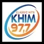 Classic Hits 97.7 - KHIM