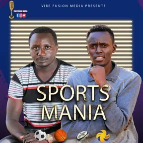 SPORTS MANIA