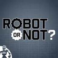 Robot or Not? 327: Blogs